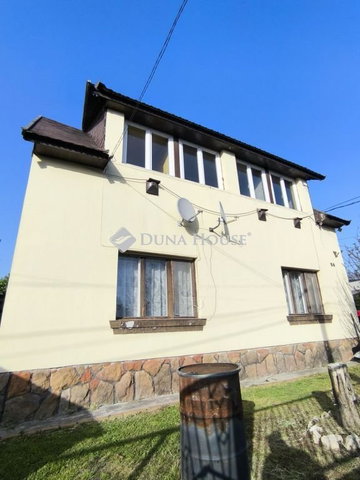 Eladó családi ház, Budapesten, XXI. kerületben 210 M Ft