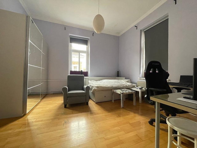 Eladó téglalakás, Budapesten, VII. kerületben, István utcában