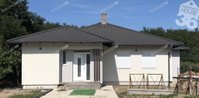 Eladó családi ház, Kecskeméten 61 M Ft, 4 szobás