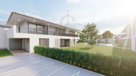 Eladó téglalakás, Balatonlelleén 59.99 M Ft, 2 szobás