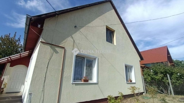 Eladó családi ház, Veresegyházon 115.5 M Ft, 5 szobás