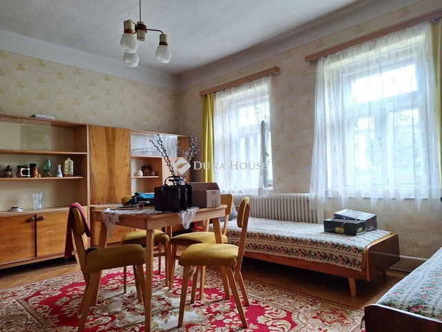 Eladó családi ház, Szomoron 37 M Ft, 2+1 szobás