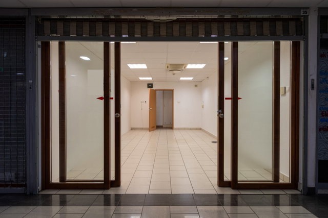 Eladó üzlethelyiség, Debrecenben 23.2 M Ft, 1 szobás