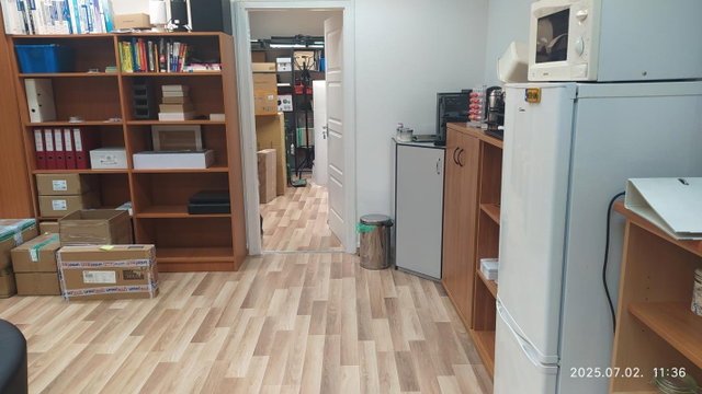 Kiadó iroda, Budapesten, III. kerületben 503 E Ft / hó, 8 szobás