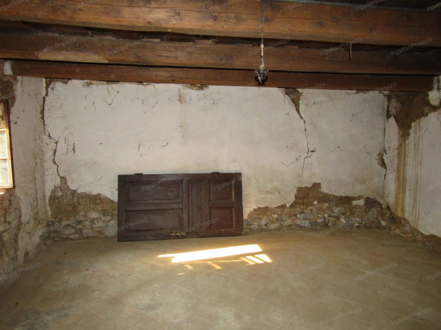 Eladó családi ház, Zalaerdődön 3.5 M Ft, 2 szobás