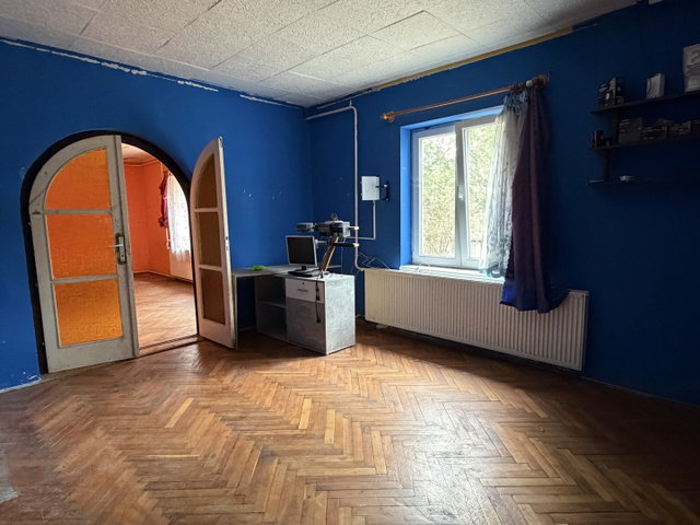Eladó családi ház, Emődön 16.9 M Ft, 2 szobás
