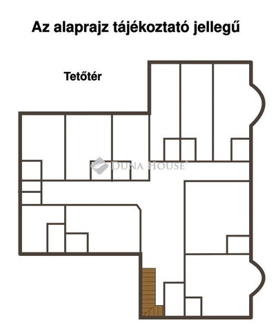 Eladó családi ház, Enyingen 99 M Ft, 1 szobás