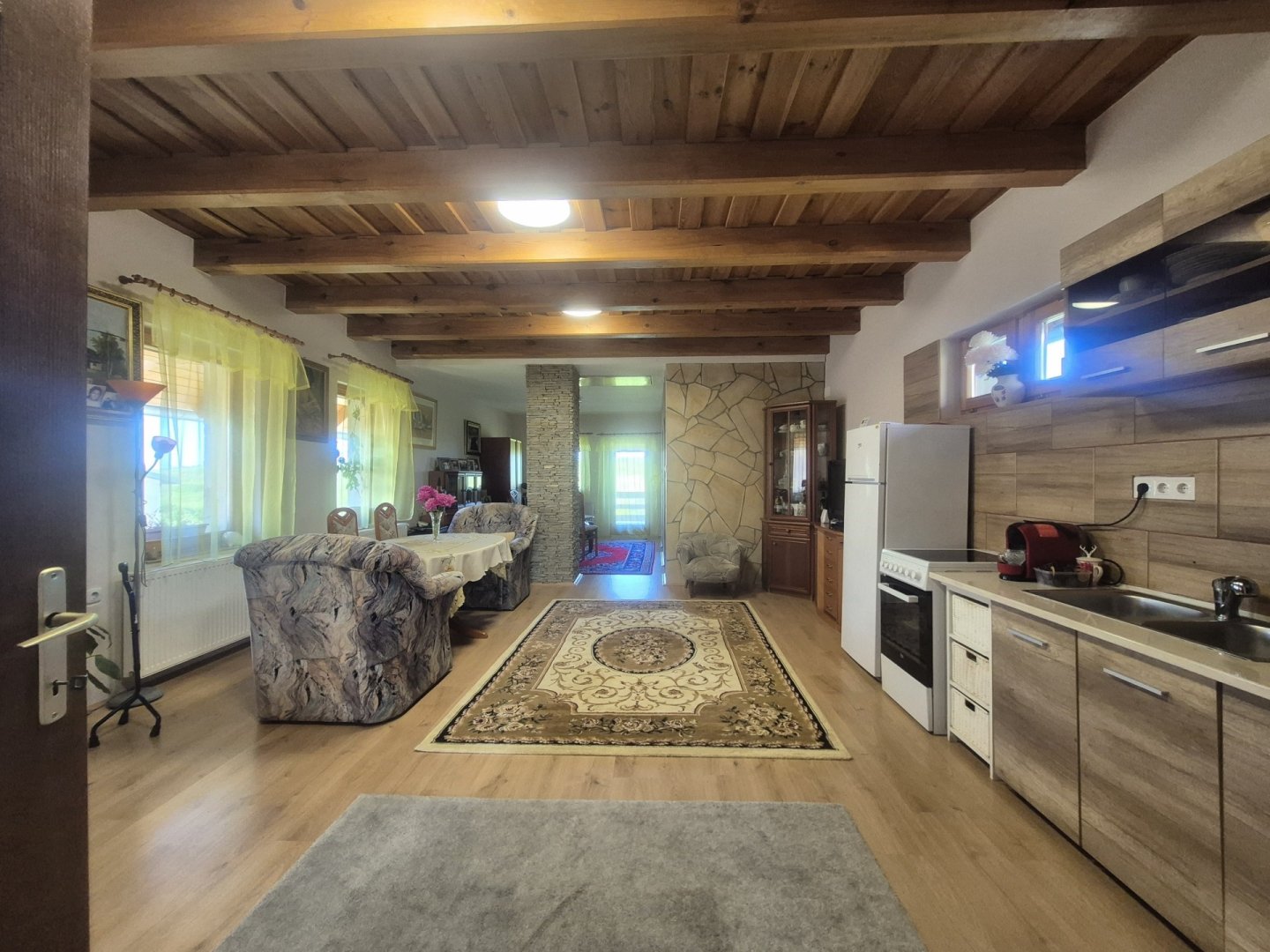 4 bed · 120m² · 108.900.000 ft