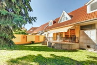 Eladó családi ház, Kecskeméten 110 M Ft, 5 szobás