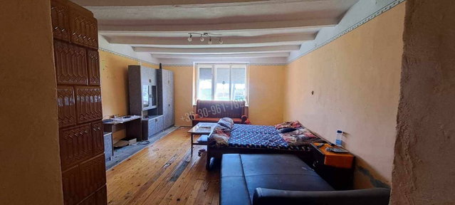 Eladó családi ház, Kevermesen 7.75 M Ft, 2 szobás