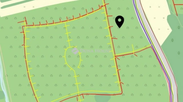 Eladó telek, Egerszalókon 19.74 M Ft / költözzbe.hu