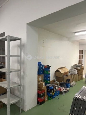 Eladó üzlethelyiség, Budapesten, X. kerületben 350 M Ft
