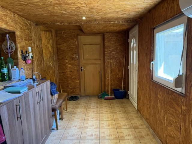 Eladó családi ház, Bocskaikerten 29.9 M Ft, 2 szobás
