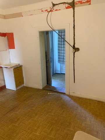 Eladó családi ház, Cereden 10.9 M Ft, 2 szobás