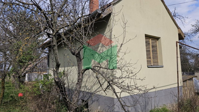 Eladó mezogazdasagi ingatlan, Marcaliban 17.5 M Ft