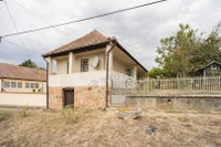 Eladó családi ház, Tereskén 20.9 M Ft, 3 szobás