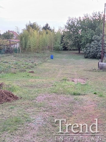 Eladó telek, Kulcson 6.5 M Ft, 3 szobás / költözzbe.hu