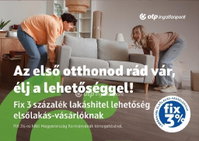 Eladó családi ház, Lippón 3.9 M Ft, 2 szobás