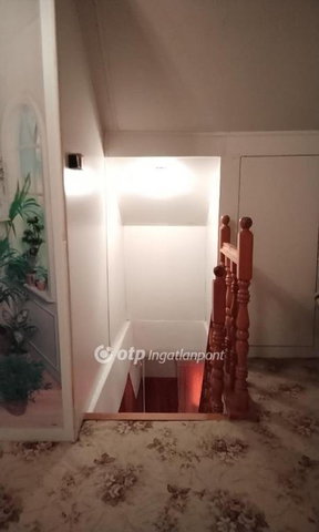 Eladó családi ház, Berettyóújfaluban 88 M Ft, 6 szobás