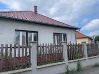 Eladó családi ház, Szolnokon 55 M Ft, 5 szobás