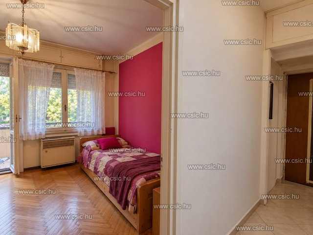 Eladó téglalakás, Budapesten, II. kerületben 104 M Ft, 2 szobás