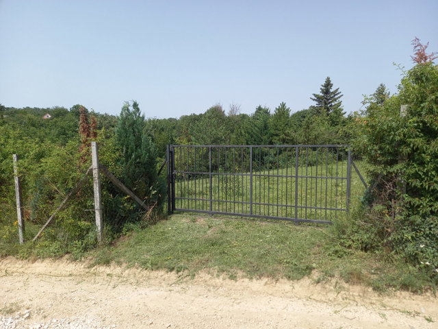 Eladó telek, Balatonkenesén 39.9 M Ft / költözzbe.hu