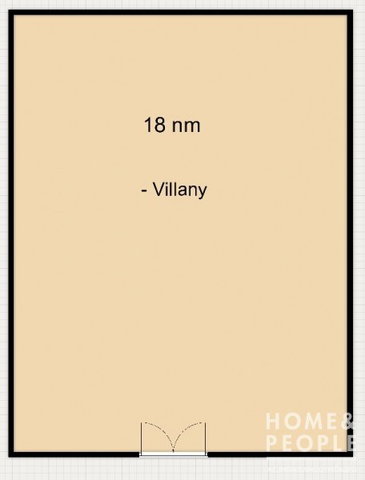 Eladó garázs, Hódmezővásárhelyen 13.2 M Ft