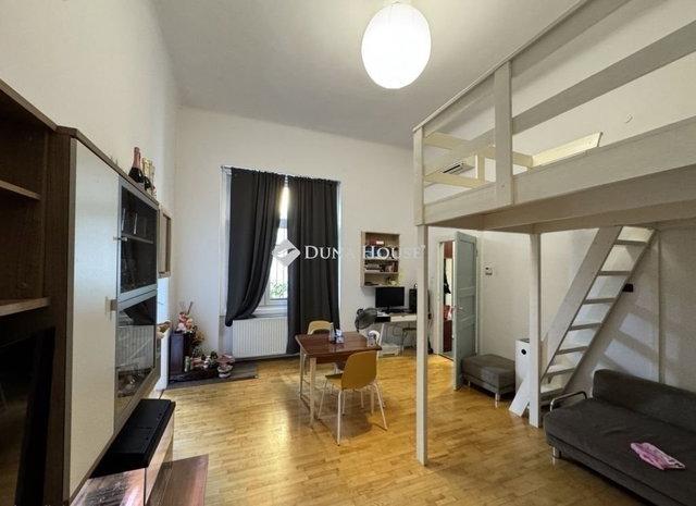 Eladó téglalakás, Budapesten, IX. kerületben 86 M Ft, 3 szobás