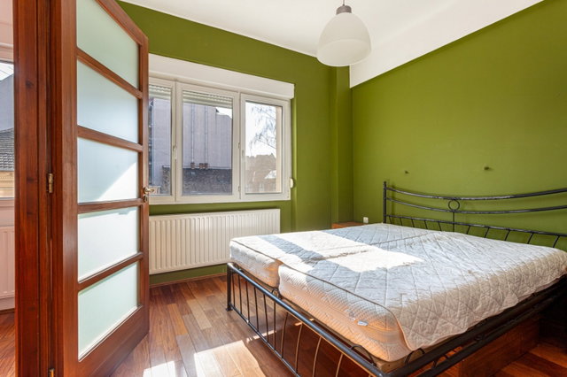 Eladó téglalakás, Budapesten, XIV. kerületben, Gizella úton