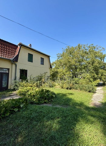 Eladó családi ház, Zamárdiban 84.99 M Ft, 3+3 szobás