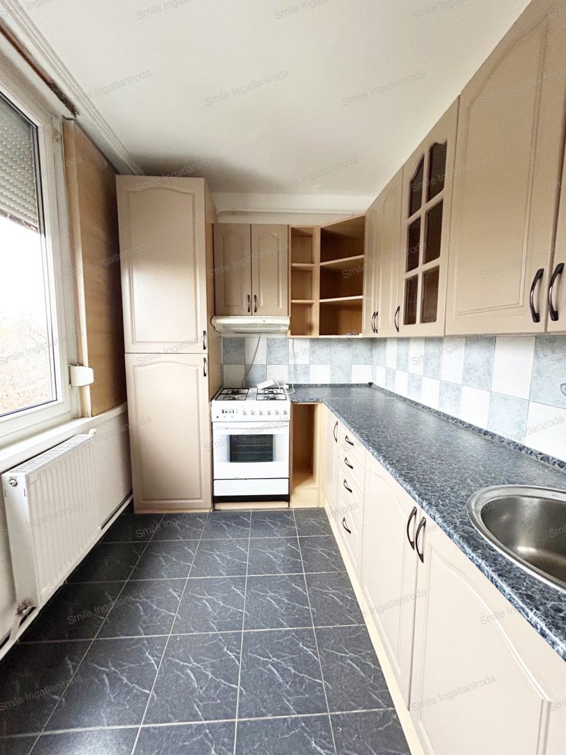 2 bed · 54m² · 140.000 ft