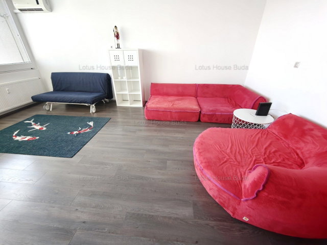 Kiadó téglalakás, albérlet, II. kerületben, Balogvár utcában