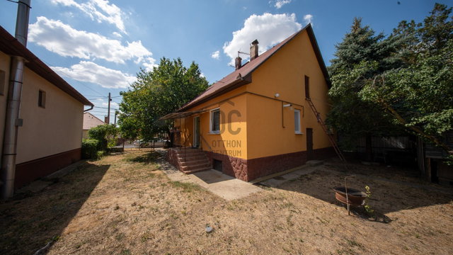 Eladó családi ház, Debrecenben 89.5 M Ft, 3 szobás