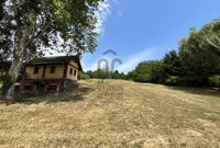 Eladó nyaraló, Zalakaroson 34.9 M Ft, 2 szobás