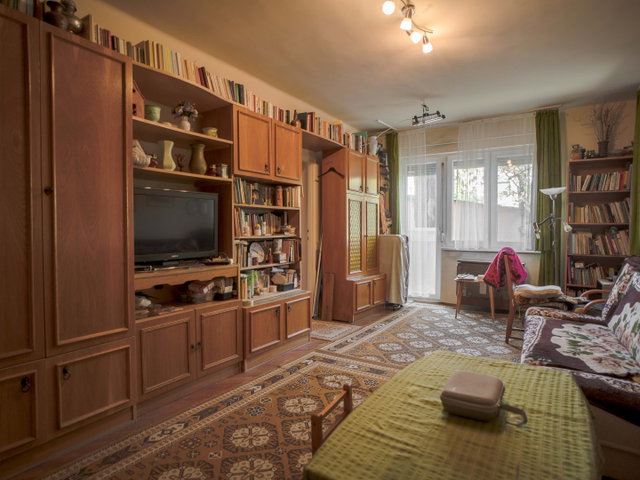 Eladó téglalakás, Szekszárdon, Székely Bertalan utcában