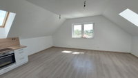 Eladó téglalakás, Besnyőn 41.9 M Ft, 2+1 szobás