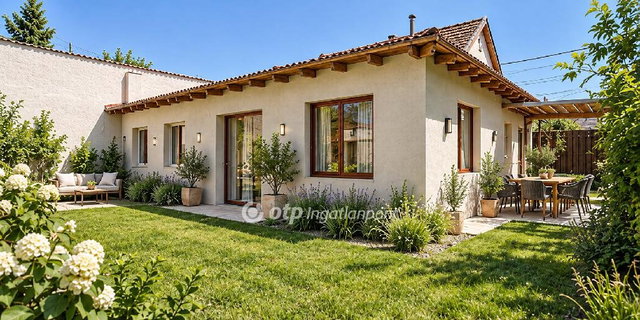 Eladó családi ház, Budapesten, XX. kerületben 119.9 M Ft