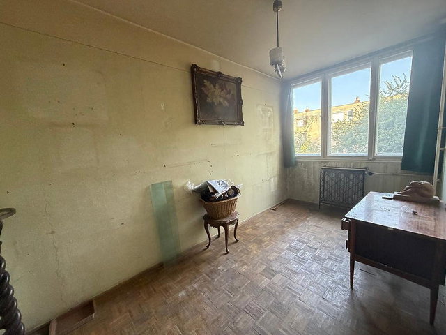 Eladó panellakás, Budapesten, XIV. kerületben, Szikszó parkban