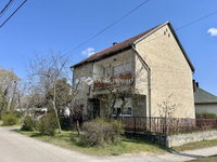 Eladó családi ház