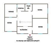 Eladó családi ház, Szigetszentmiklóson 140 M Ft, 5+1 szobás