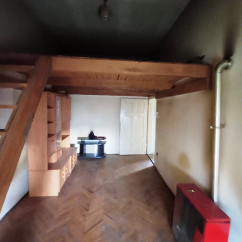 Eladó téglalakás, Nagykanizsán 11.99 M Ft, 1 szobás