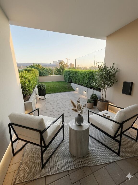 1 bed · 31m² · 81.500.000 ft