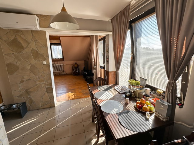 Eladó családi ház, Győrött 90 M Ft, 5 szobás