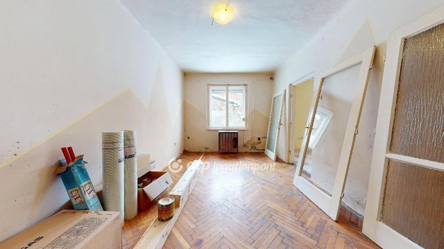 Eladó családi ház, Egerben 40 M Ft, 3 szobás