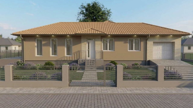 Eladó családi ház, Érden 165 M Ft, 4 szobás