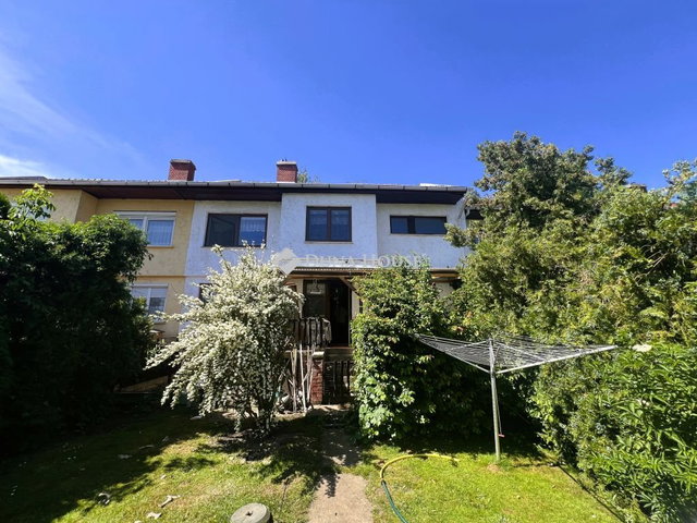 Eladó ikerház, Dorogon 104.99 M Ft, 4 szobás