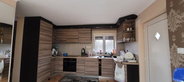 Eladó családi ház, Pilisvörösváron, Bokor utcában 124.9 M Ft