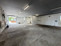 Kiadó ipari ingatlan, Diósdon 1058 E Ft / hó