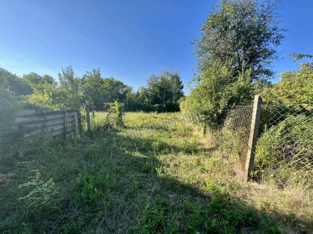 Eladó telek, Pátyon, Mézeshegyi utcában 9.9 M Ft
