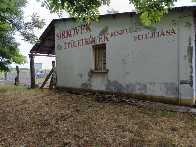 Eladó családi ház, Pálmonostorán 10.5 M Ft